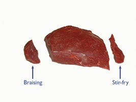 Meat Cut Spec Step 4